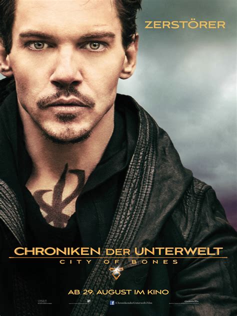 chroniken der unterwelt – city of bones besetzung|chroniken der unterwelt cast.